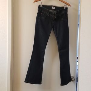 Hudson bell bottoms
